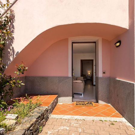 Villa Zafferano Suites Celle Ligure Exterior foto