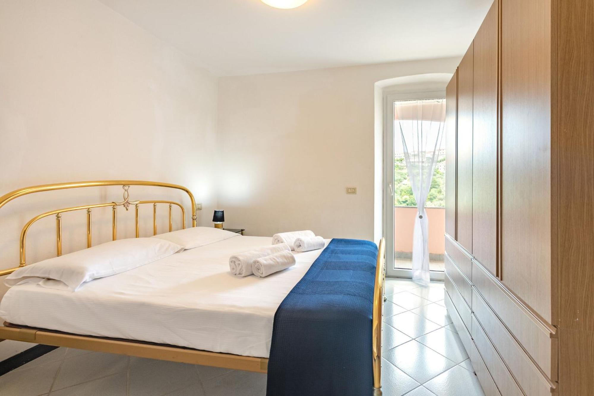 Villa Zafferano Suites Celle Ligure Exterior foto
