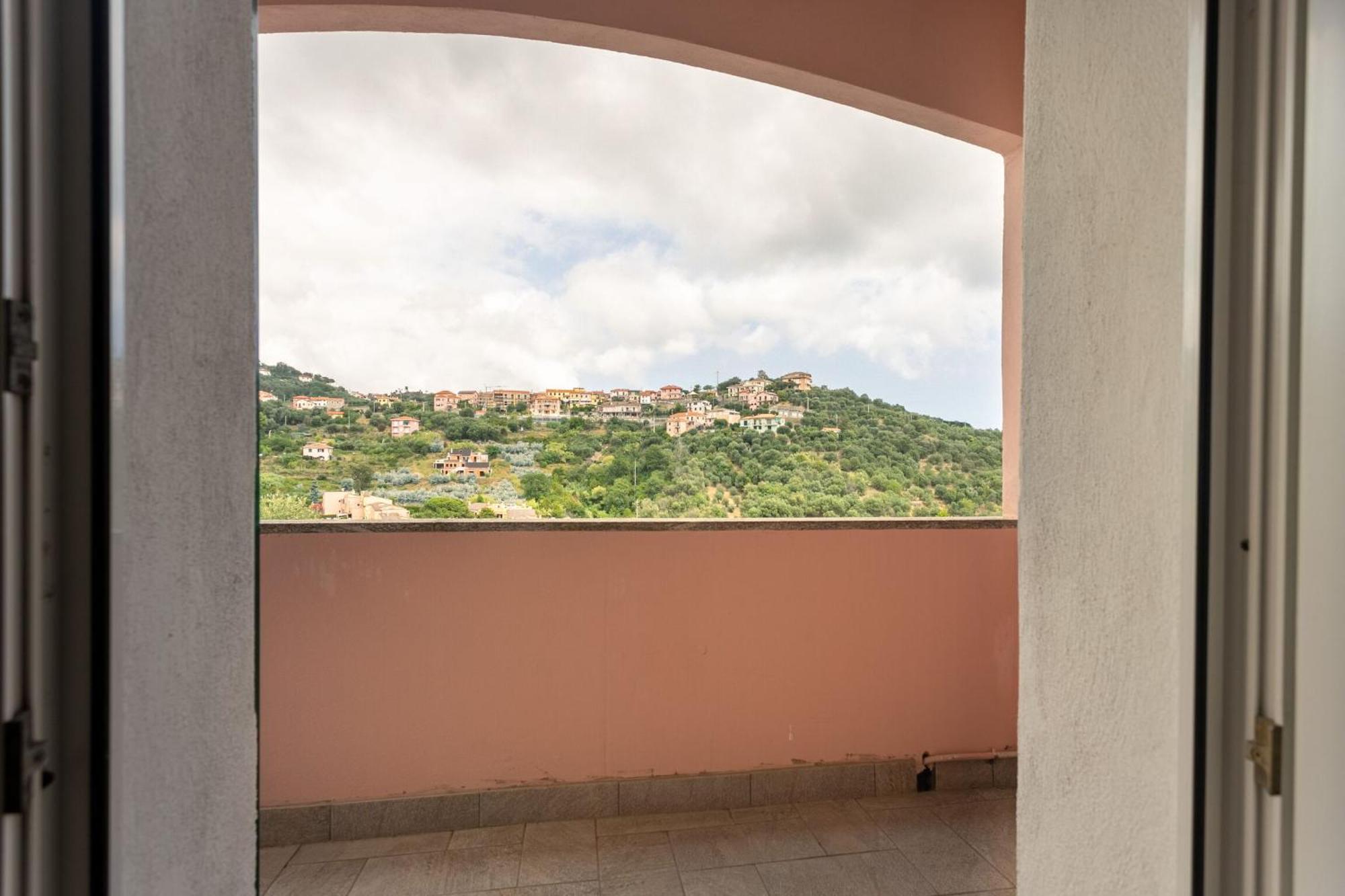 Villa Zafferano Suites Celle Ligure Exterior foto