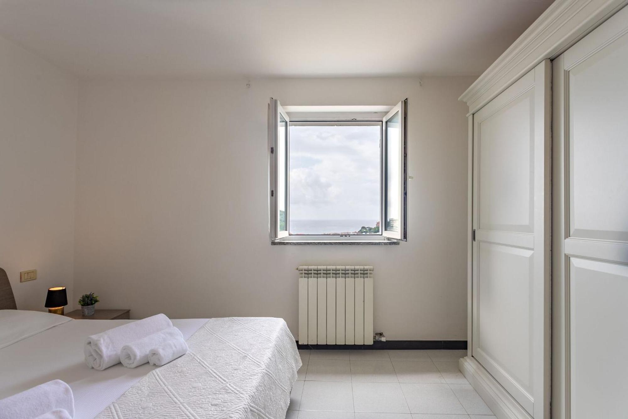Villa Zafferano Suites Celle Ligure Exterior foto