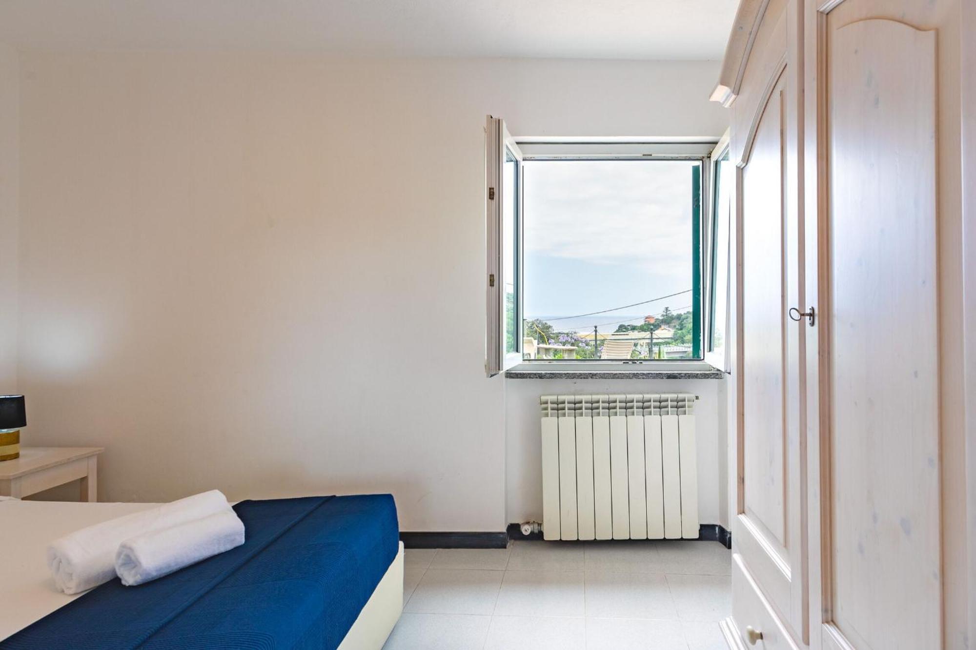 Villa Zafferano Suites Celle Ligure Exterior foto