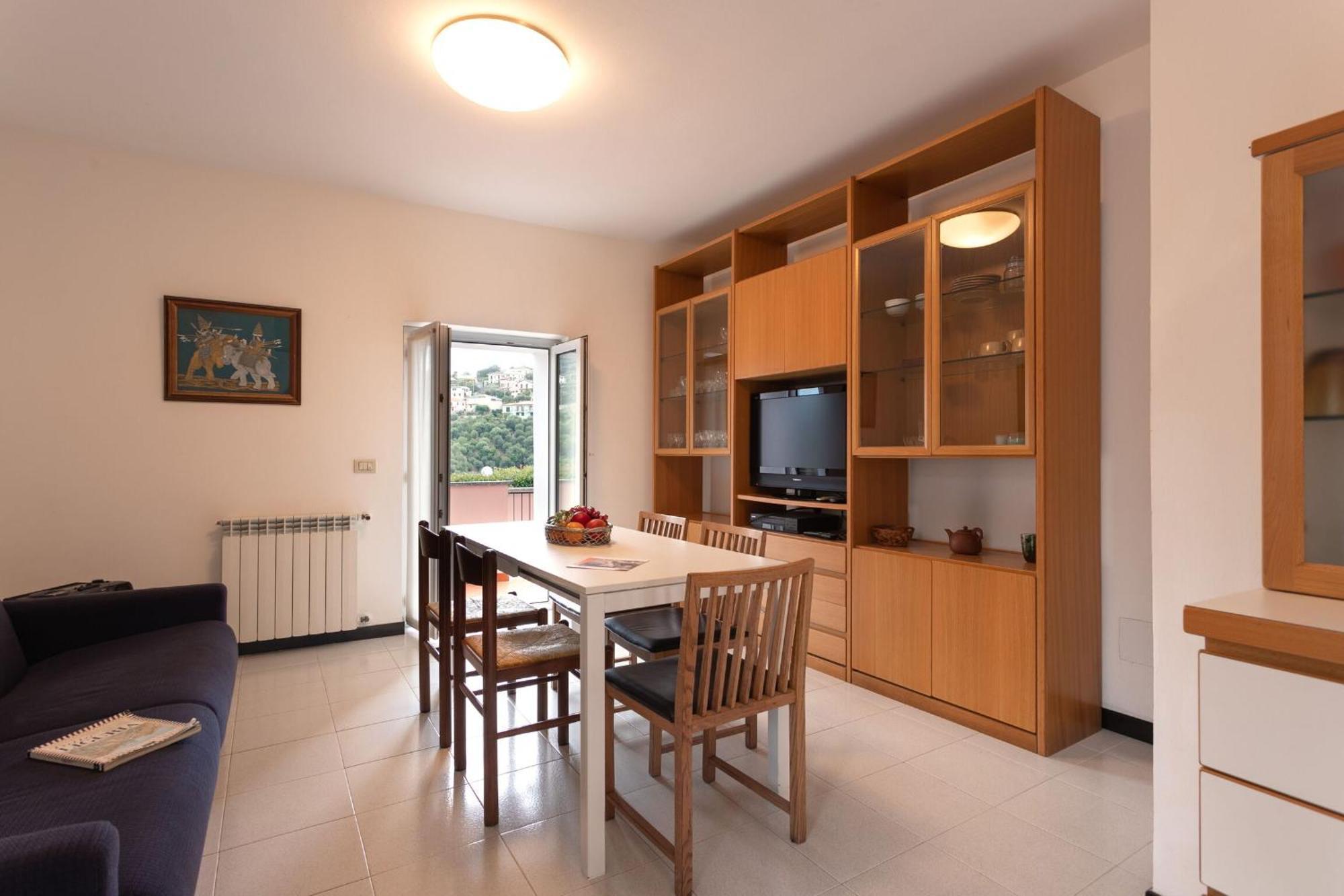 Villa Zafferano Suites Celle Ligure Exterior foto