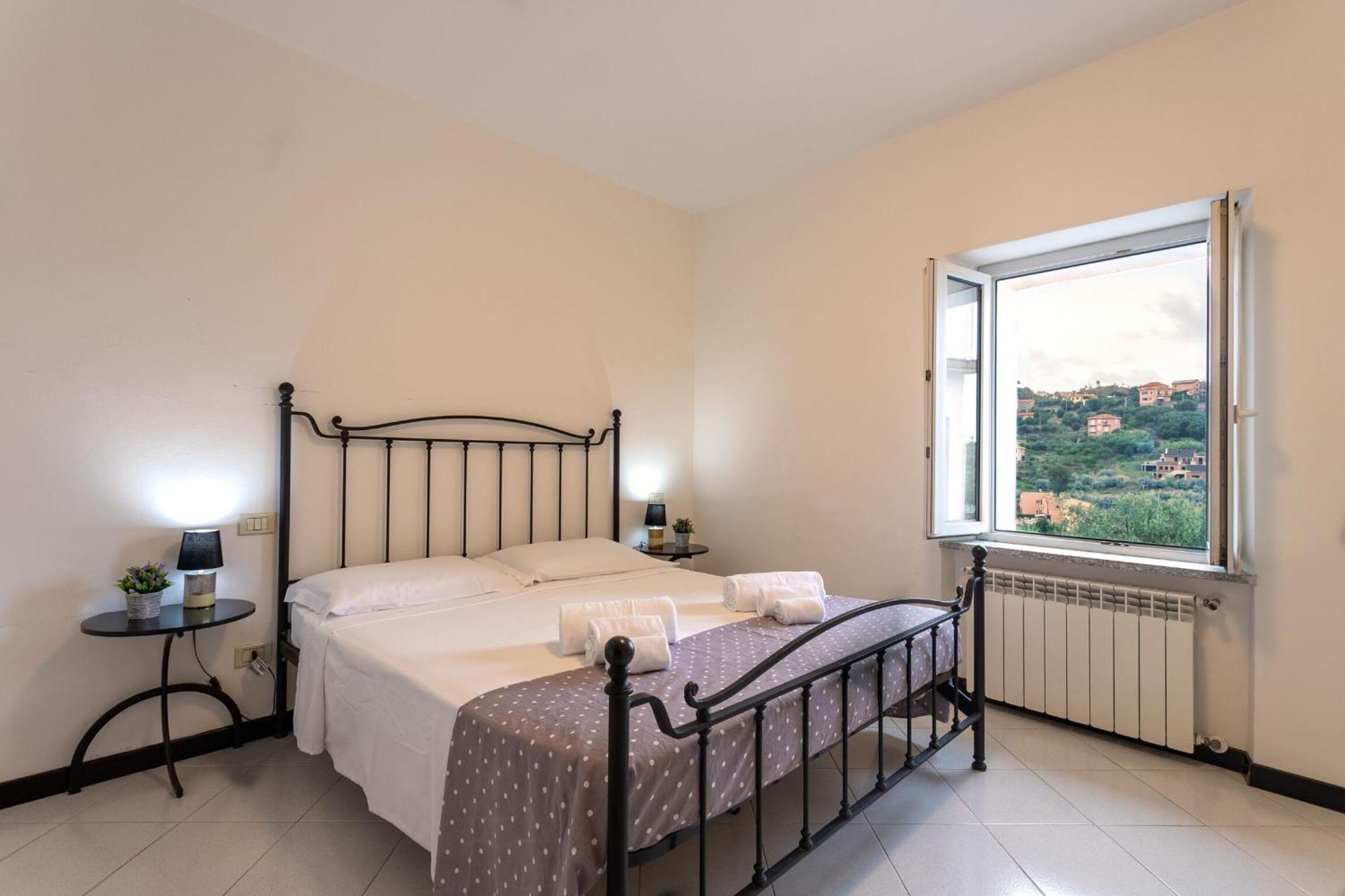 Villa Zafferano Suites Celle Ligure Exterior foto