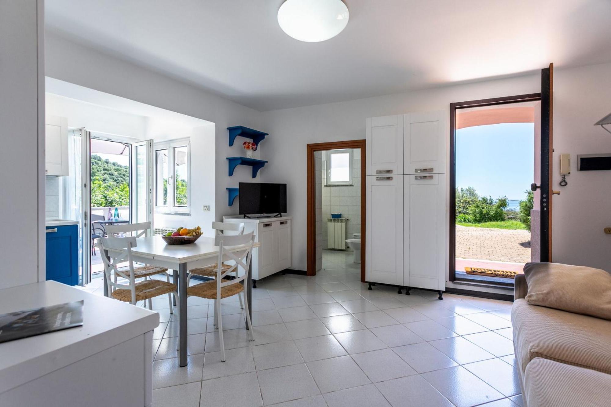 Villa Zafferano Suites Celle Ligure Exterior foto