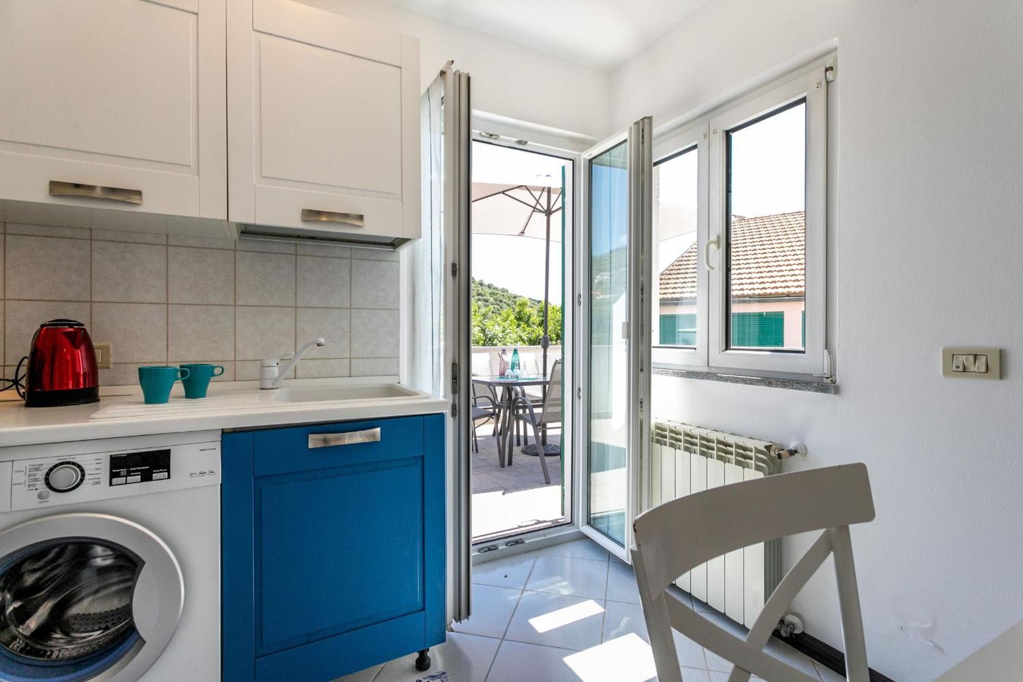 Villa Zafferano Suites Celle Ligure Exterior foto
