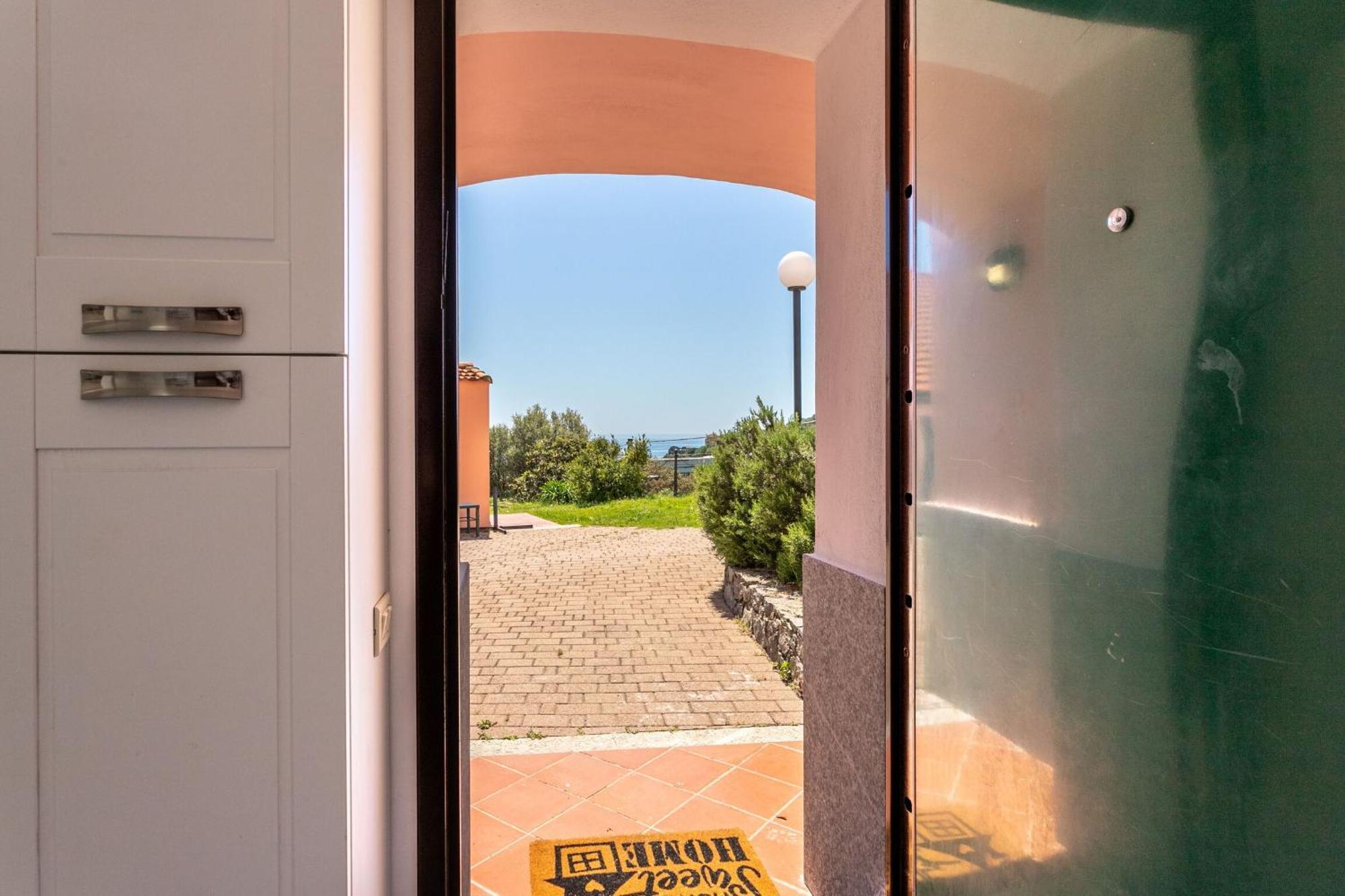 Villa Zafferano Suites Celle Ligure Exterior foto